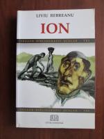 Liviu Rebreanu - Ion