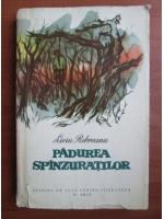 Liviu Rebreanu - Padurea spanzuratilor