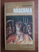 Liviu Rebreanu - Rascoala