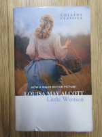 Louisa May Alcott - Little women
