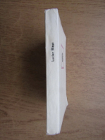 Lucian Blaga - Versuri