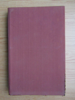 Lucretiu Patrascanu - Studii economice si social-politice