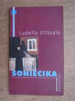 Ludmila Ulitkaia - Soniecika