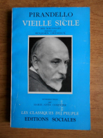Luigi Pirandello - Vieille Sicile