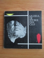 M. Bunta, H. Daicoviciu - Muzeul de istorie din Cluj