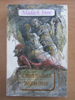 Madach Imre - Tragedia omului (editie bilingva)