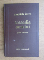 Madach Imre - Tragedia omului