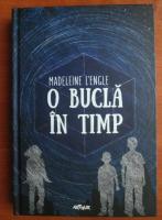 Madeleine L'Engle - O bucla in timp