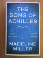 Madeline Miller - The Song of Achilles