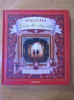 Maja Lunde - Sora de zapada