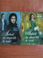 Margaret Mitchell - Autant en emporte le vent (2 volume)