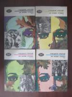 Margaret Mitchell - Pe aripile vantului (4 volume)