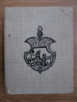 Maria Holban - Calatori straini despre Tarile Romane (volumul 5)