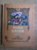 Maria Regina Romaniei - Insula serpilor