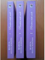 Maria, Regina Romaniei - Povestea vietii mele (3 volume)