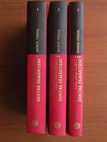Marin Preda - Cel mai iubit dintre pamanteni (3 volume)
