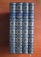 Marin Preda - Cel mai iubit dintre pamanteni (4 volume)