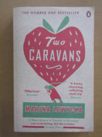 Marina Lewycka - Two Caravans