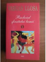 Mario Vargas Llosa - Razboiul sfarsitului lumii