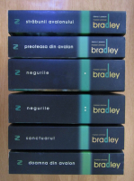 Marion Zimmer Bradley - Avalon (6 volume)