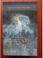 Mark Helprin - Poveste de iarna