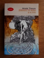Mark Twain - Jurnalul lui Adam si al Evei