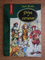 Mark Twain - Print si cersetor
