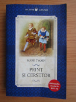 Mark Twain - Print si cersetor