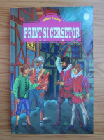 Mark Twain - Print si cersetor