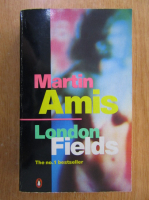 Martin Amis - London Fields