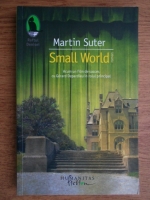 Martin Suter - Small world