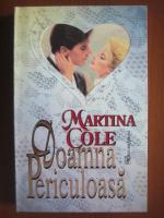 Martina Cole - Doamna periculoasa