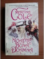 Martina Cole - Noapte buna, doamna