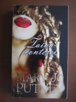 Mary Jo Putney - Taina contesei