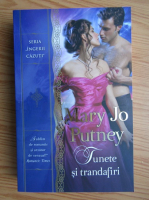Mary Jo Putney - Tunete si trandafiri