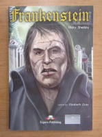 Mary Shelley - Frankenstein