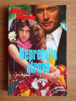 Mary Webb - Nepretuita otrava