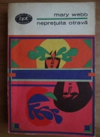 Mary Webb - Nepretuita otrava