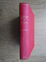 Mary Webb - Vulpea (1936)