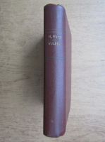 Mary Webb - Vulpea (1939)