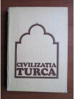 Mehmet Ali Ekrem - Civilizatia turca