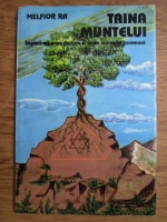 Melfior Ra - Taina muntelui