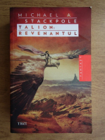 Michael A. Stackpole - Talion : Revenantul