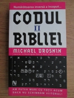 Michael Drosnin - Codul Bibliei (volumul 2)