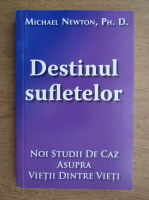 Michael Newton - Destinul sufletelor