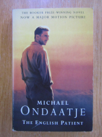 Michael Ondaatje - The English Patient