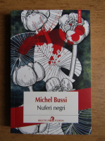 Michel Bussi - Nuferi negri