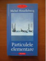 Michel Houellebecq - Particulele elementare