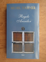 Michel Tournier - Regele arinilor