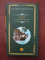 Michel Tournier - Vineri sau limburile Pacificului